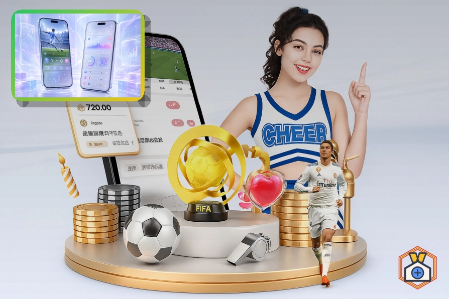 品牌可信平台